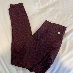 Lululemon Leggings